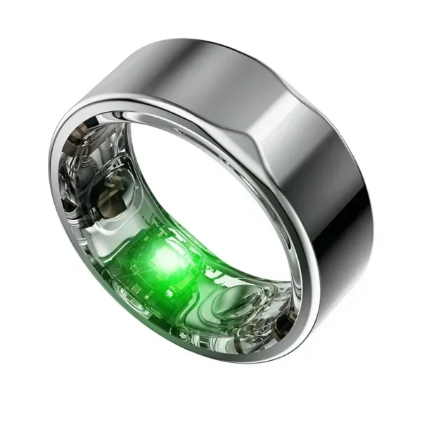 2301A  smart health rings - Image 2