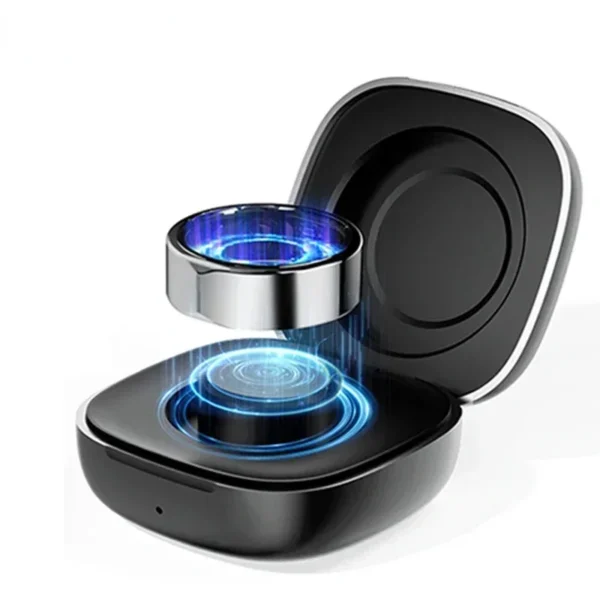 2301A  smart health rings