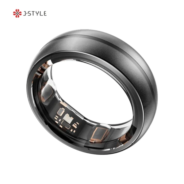 JCRING X1B Smart Health Ring