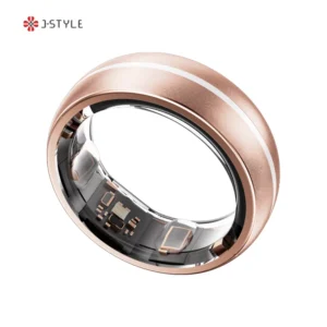 JCRING X1B Smart Health Ring