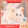 huggy-dog